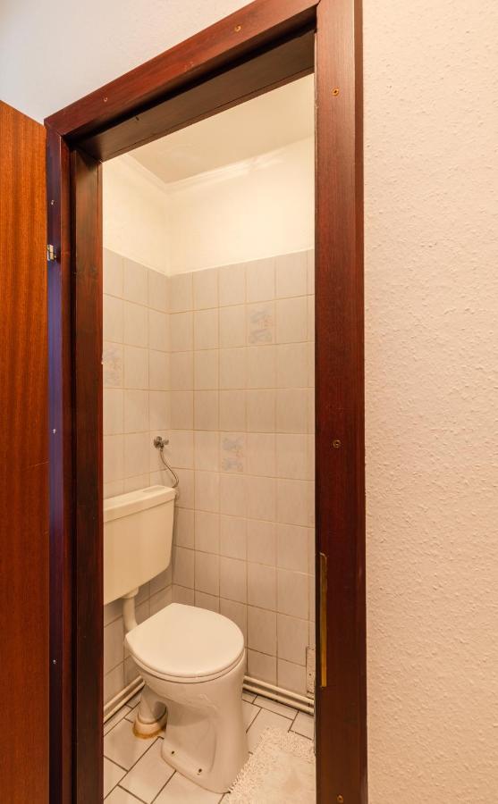Hallo Vienna Suite Apartment Nr 8 Bagian luar foto