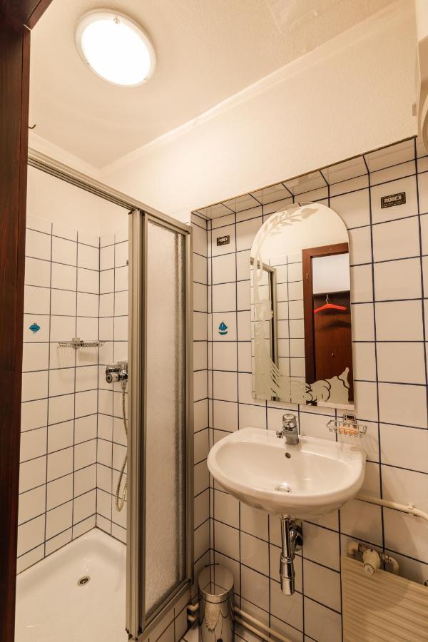 Hallo Vienna Suite Apartment Nr 8 Bagian luar foto